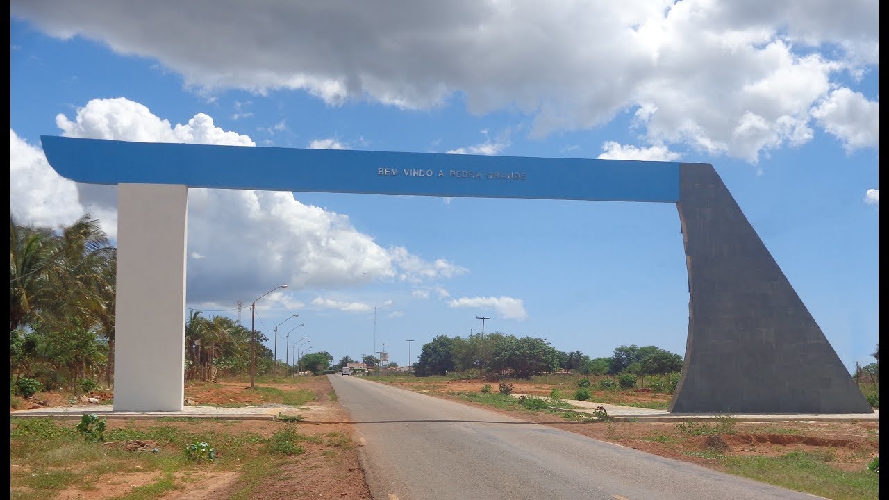 Prefeitura de Pedra Grande RN abre processo seletivo com 61 vagas