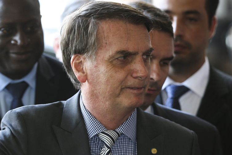 bolsonaro quer acabar com o FGTS