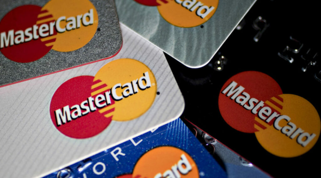 mastercard