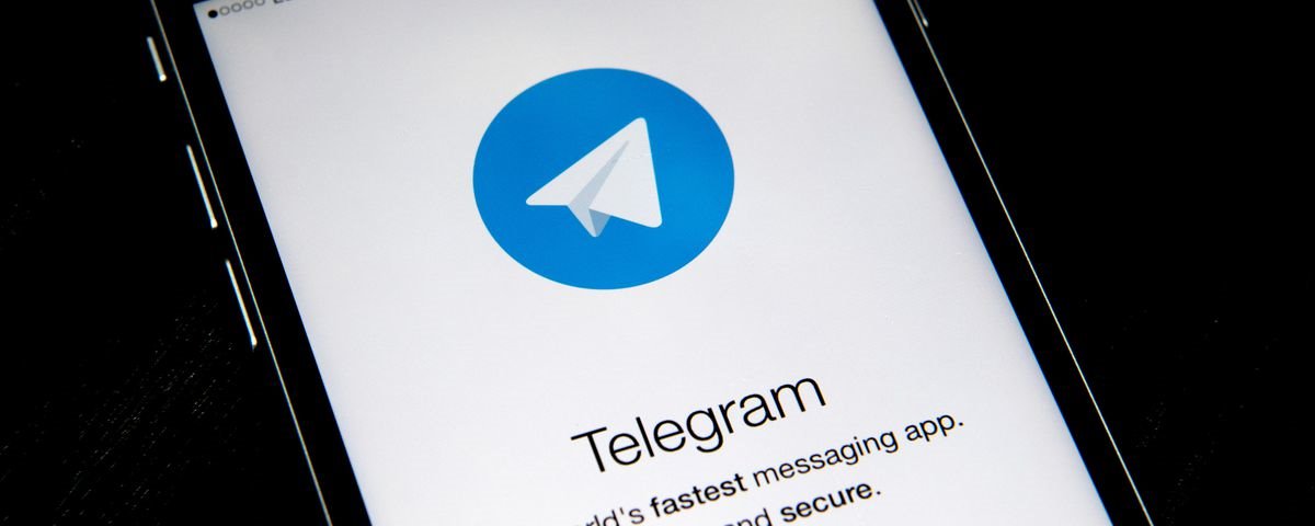 telegram hacker