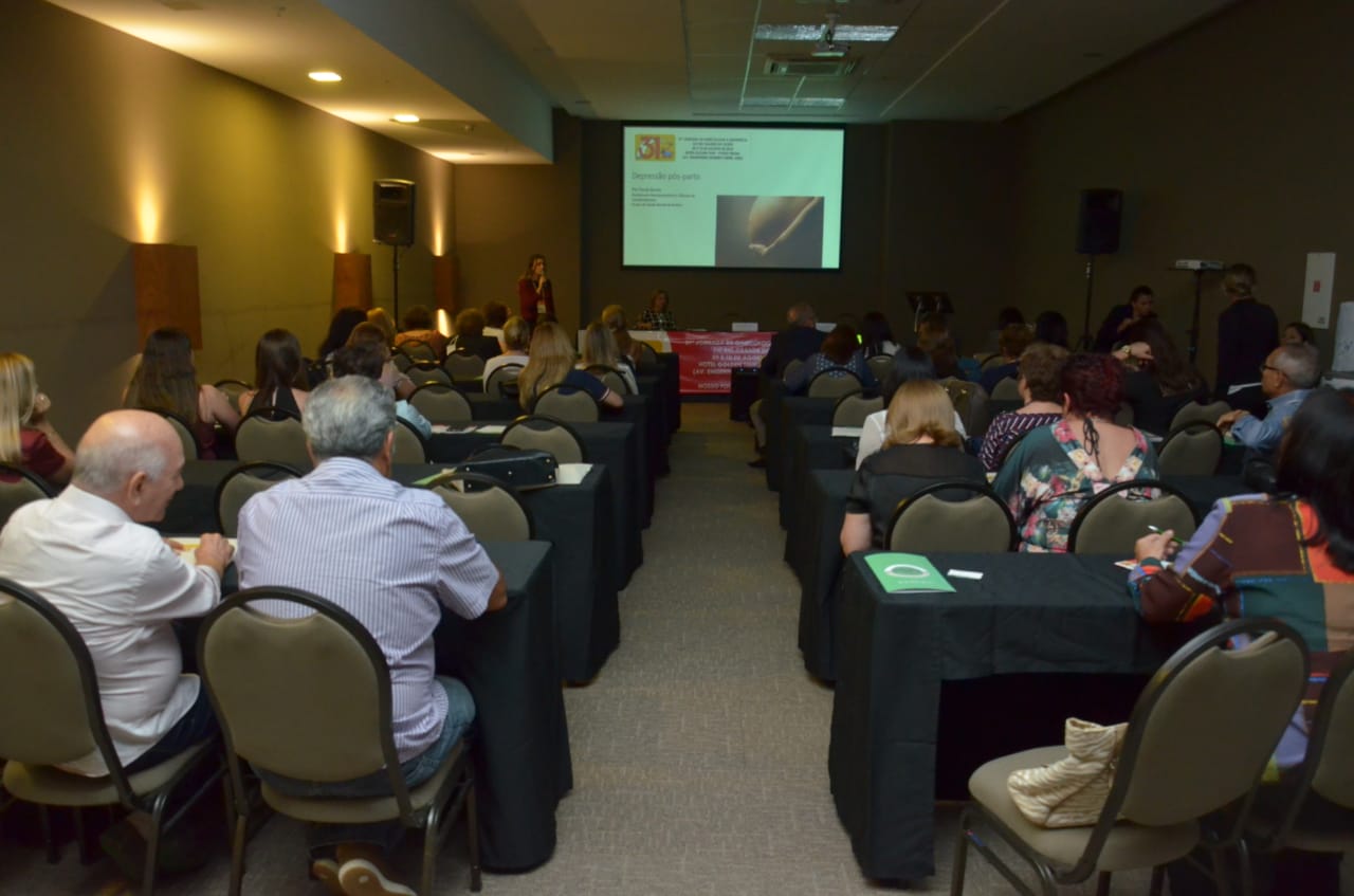 32ª Jornada de Ginecologia e Obstetrícia acontece em Natal nesta semana