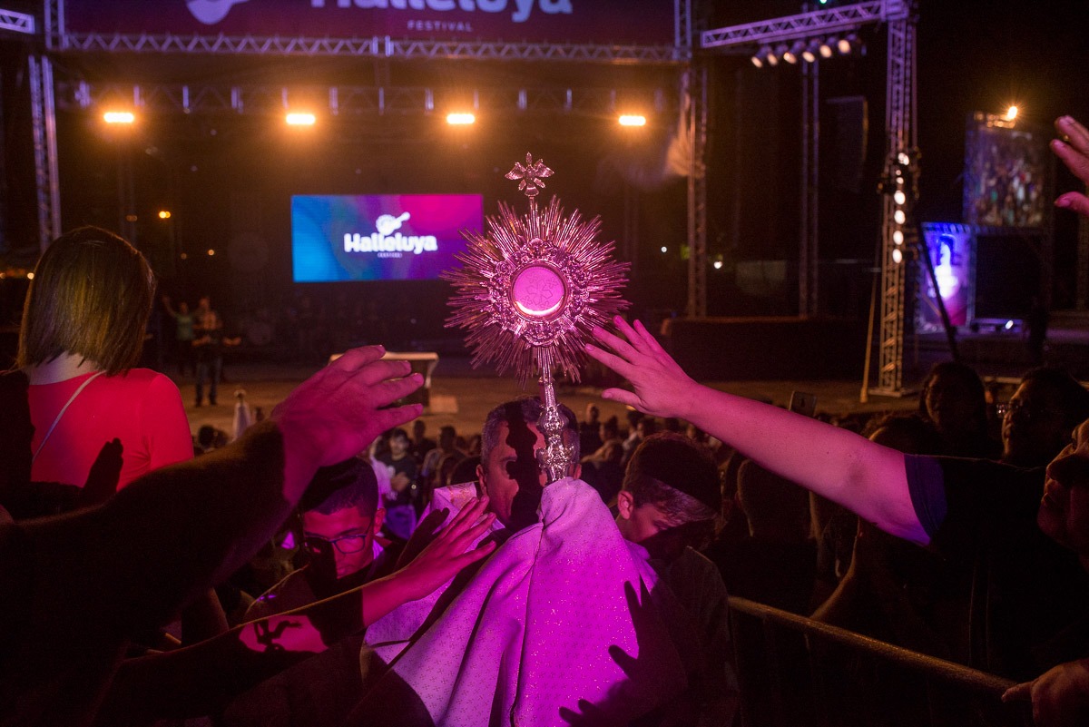 Halleluya Natal comemora sua 10ª edição na capital Potiguar