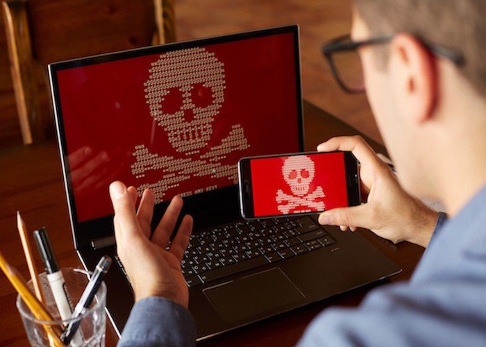 Mais de 400 mil pessoas já foram alvo de malware financeiro em 2019