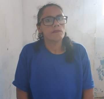 Mulher é flagrada com drogas na Penitenciária Rogério Coutinho Madruga