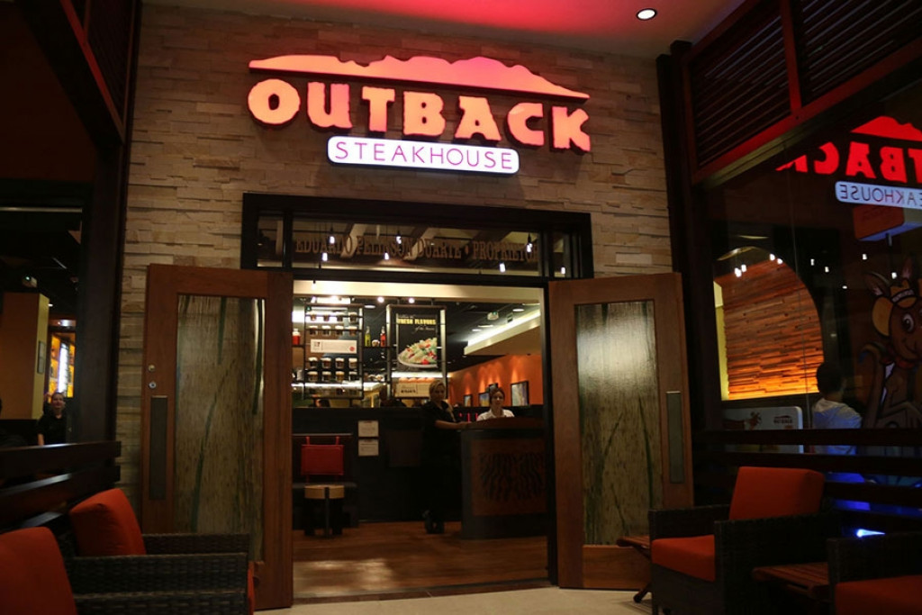 Outback é eleito um dos melhores lugares para se trabalhar pelo Best Place To Work