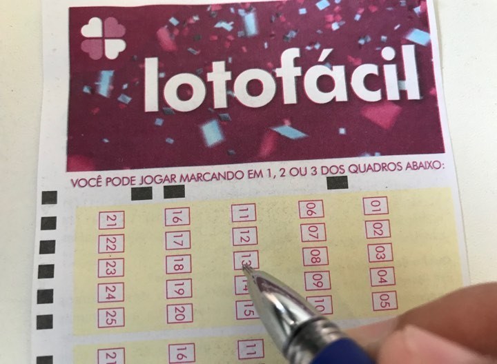 Resultado da Lotofácil concurso 1852 prêmio de R 2 milhões