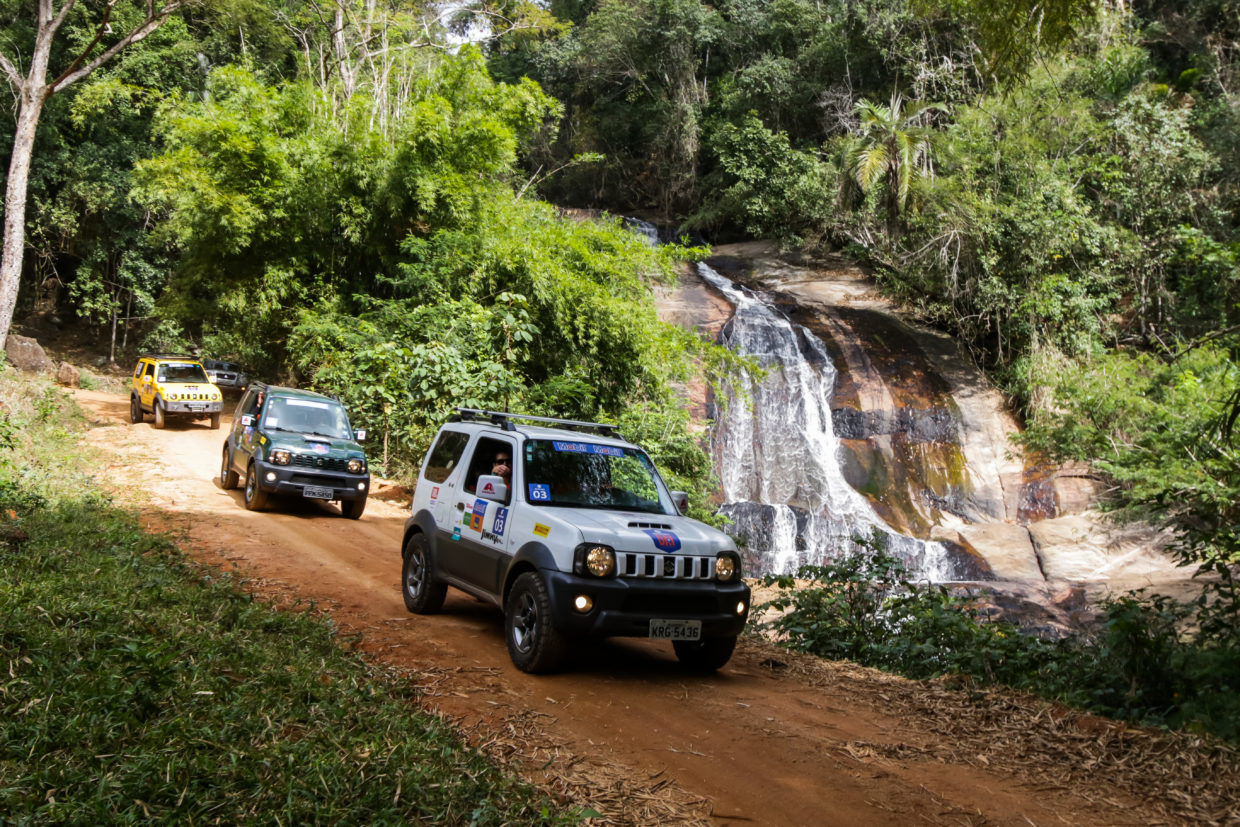 Suzuki Day terá belas paisagens com trajeto entre Paraíba e Rio Grande do Norte 1 e1566243647722