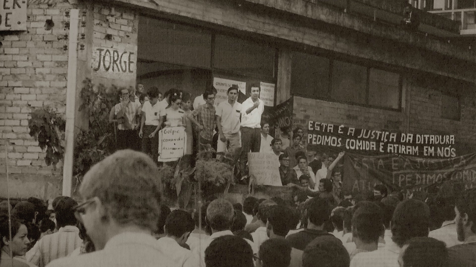 Três filmes do RN no 30º Festival Internacional de Curtas metragens de São Paulo