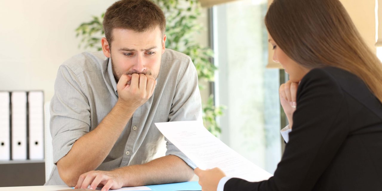 entrevista de emprego Quais habilidades devo informar no currículo