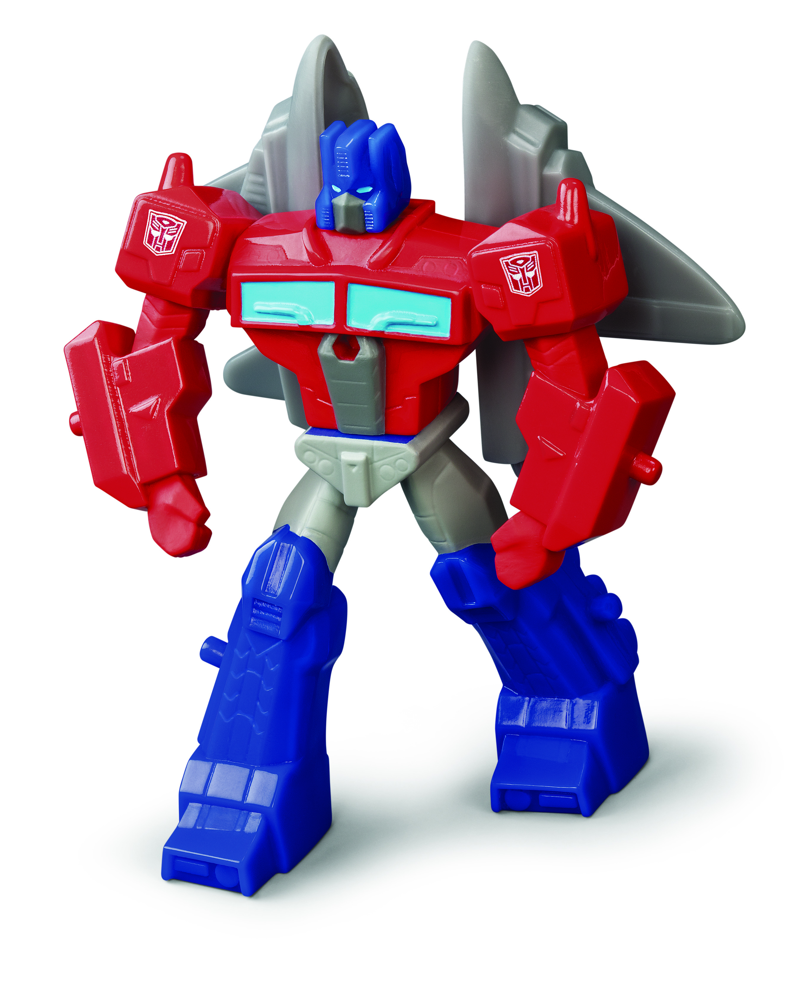 21783 MCD GL POP MLP TRANSFORMERS 2019 OptimusPrime HR