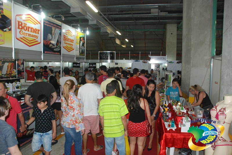 Arena das Dunas recebe Brasil Mostra Brasil e a FliQ 2019