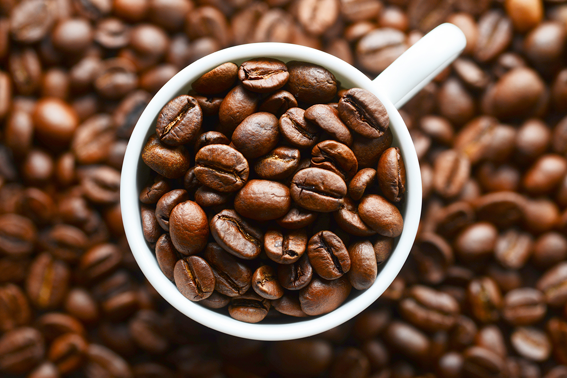 Cafeína estimula produção da gordura do bem que ajuda a emagrecer diz estudo inédito