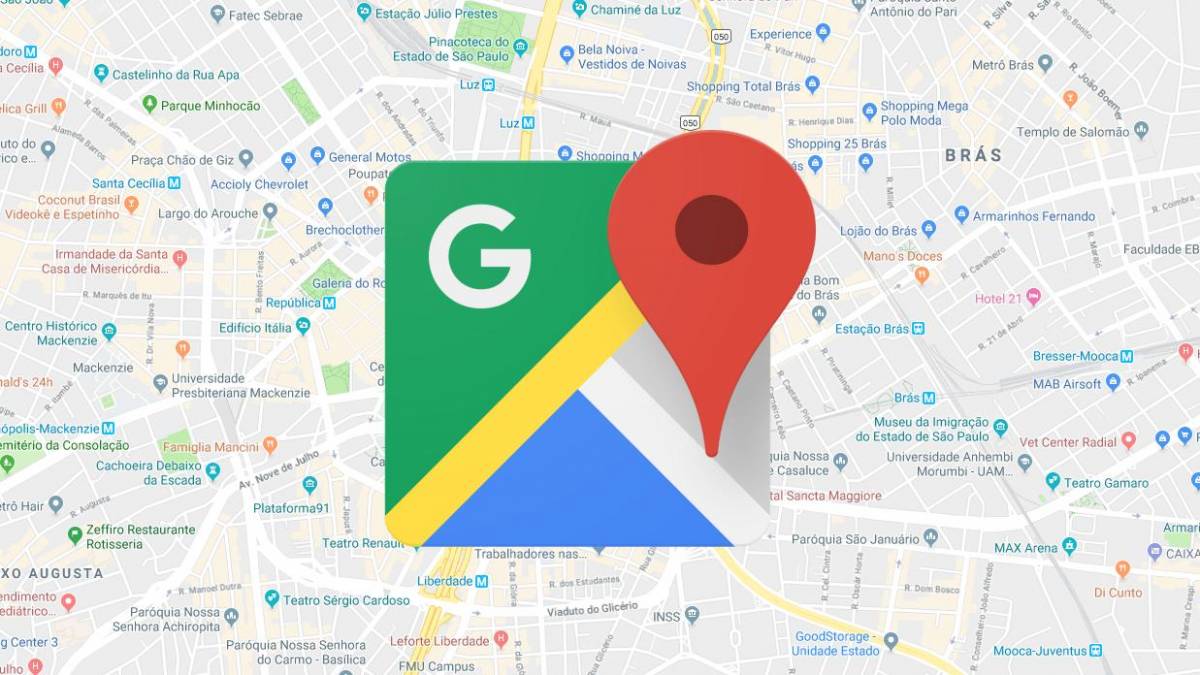 Como aproveitar e usar o Google Maps no meu negócio