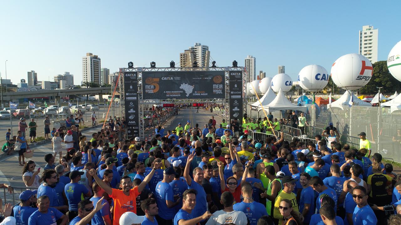 Expo Meia do Sol começa nesta quinta com exposição de produtos e entrega de kits