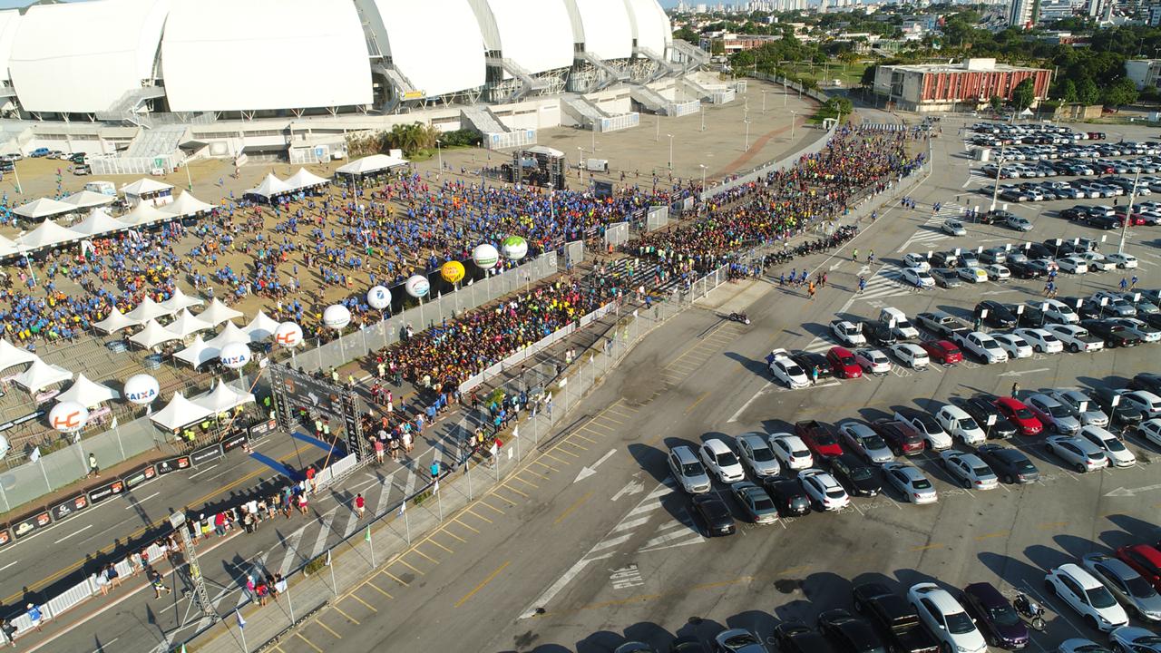 Meia Maratona do Sol abre lote extra para edição 2019