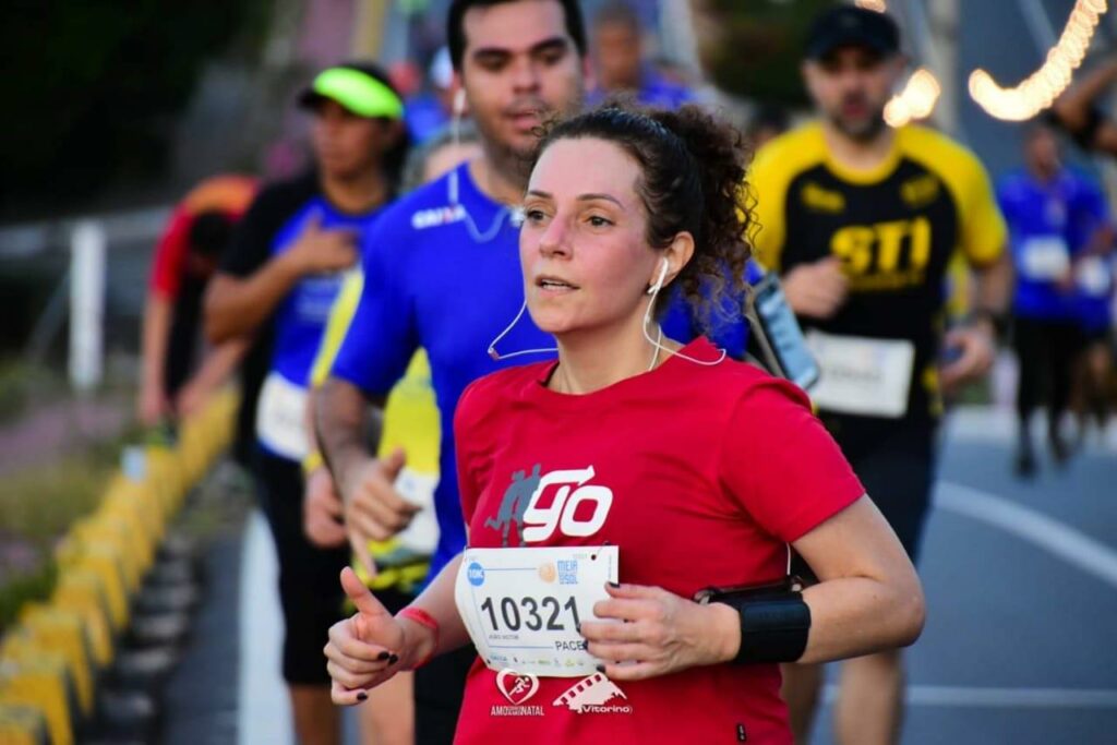 Meia Maratona do Sol alcança marca de 7 mil atletas e encerra inscrições