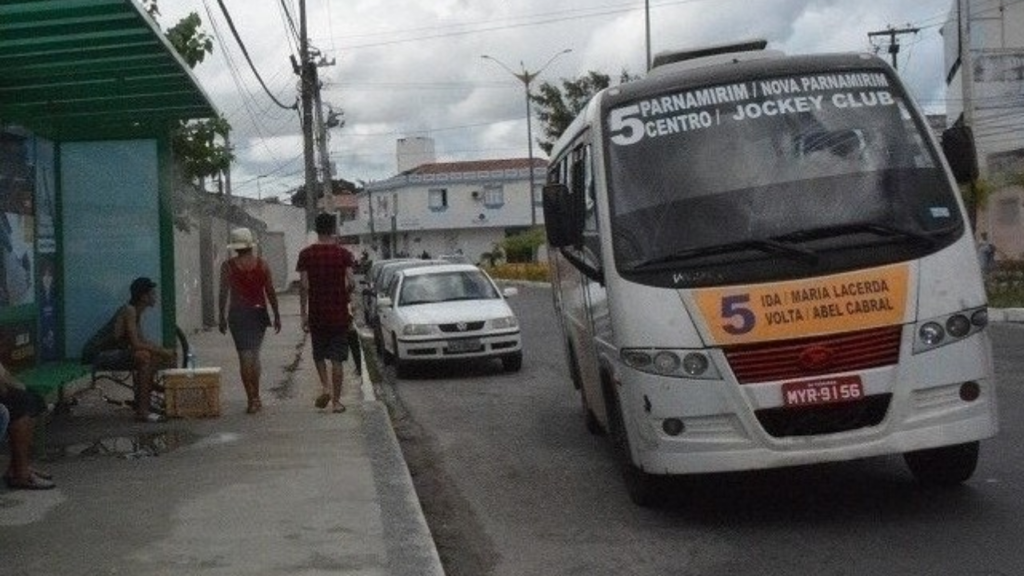 Tarifa do Interbairros de Parnamirim sofre reajuste de 10