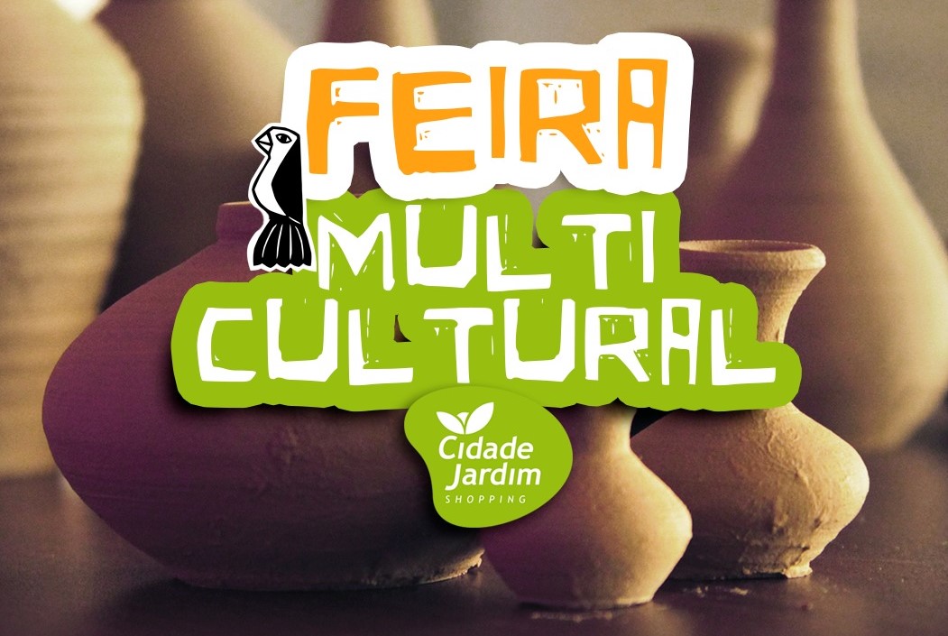 feira multicultural shopping cidade jardim