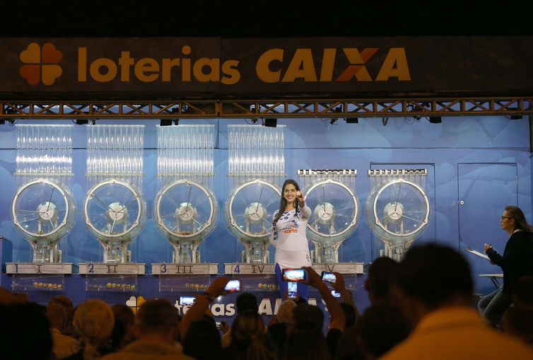 Loterias da Caixa terão preços reajustados a partir de janeiro