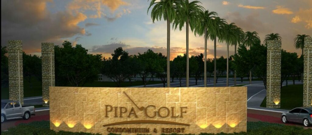 Pipa Golf Condominium Resort