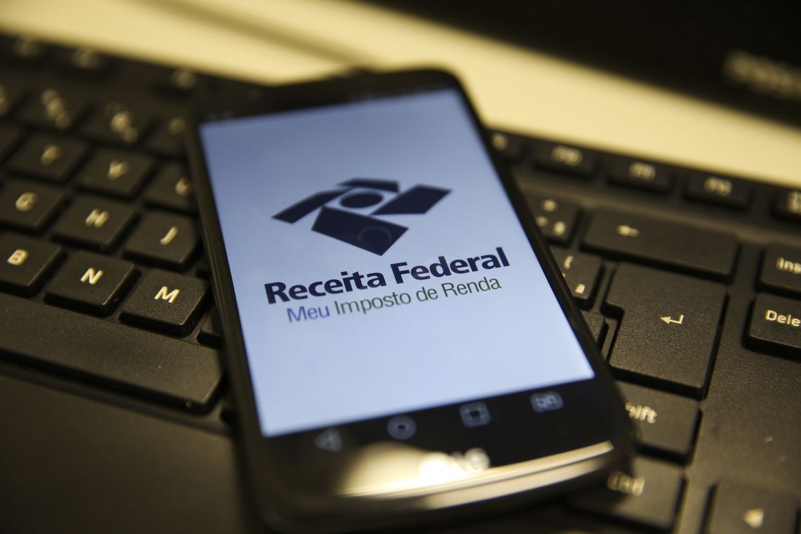 Receita libera consulta ao 5º lote de restituição do Imposto de Renda