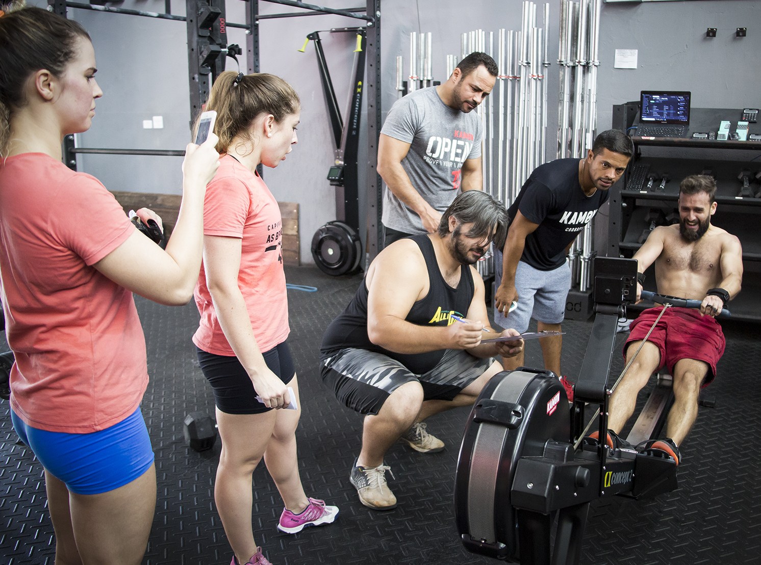 10 suplementos que vão ajudar praticantes de Crossfit a potencializar seus resultados