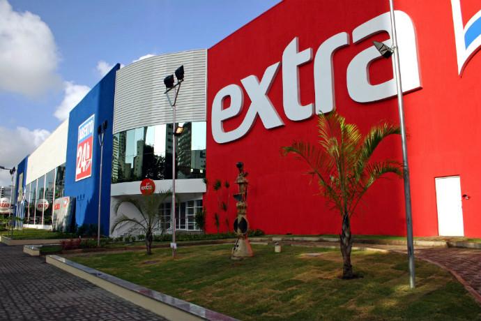 Clube Extra comemora aniversário com ofertas