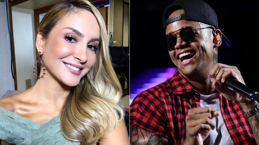 Cláudia Leitte e Léo Santana estão entre as atrações do Natal em Natal 2019