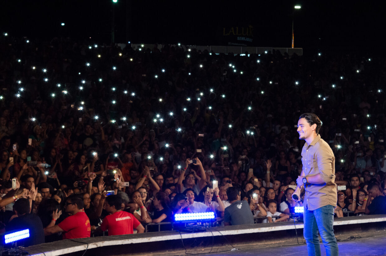 Conheça as bandas que estarão na 10ª edição do Halleluya Natal