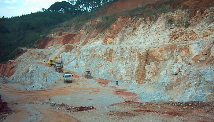 Felds Mineração vai investir em São Tomé e gerar 150 empregos