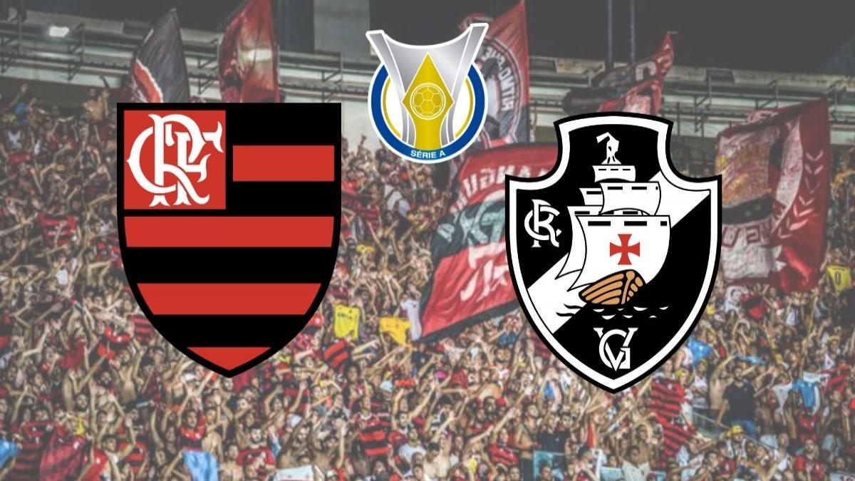 Flamengo x Vasco veja quem leva a melhor no retrospecto do Clássico dos Milhões