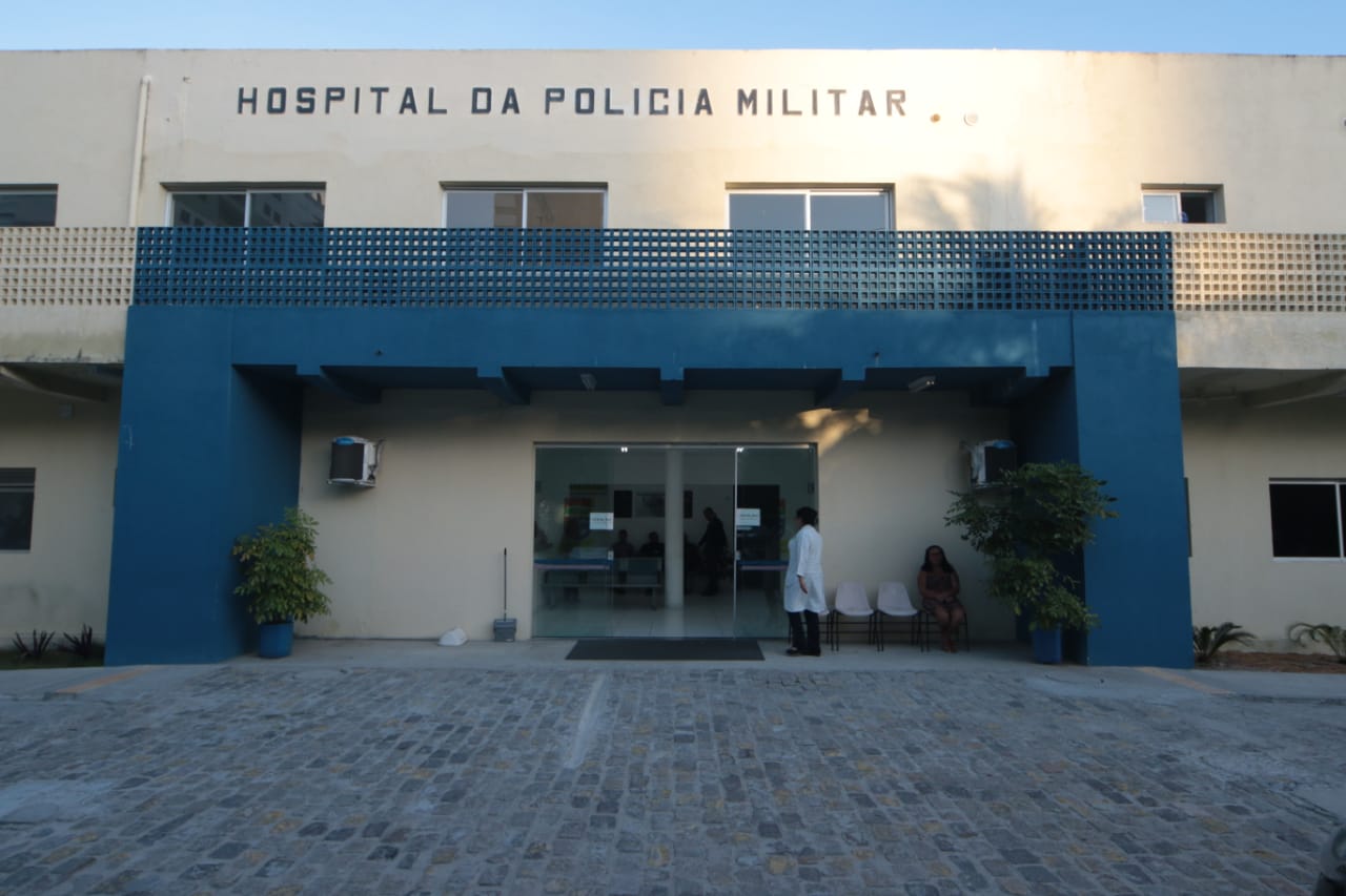 Hospital da PM passa a fazer parte da rede SUS