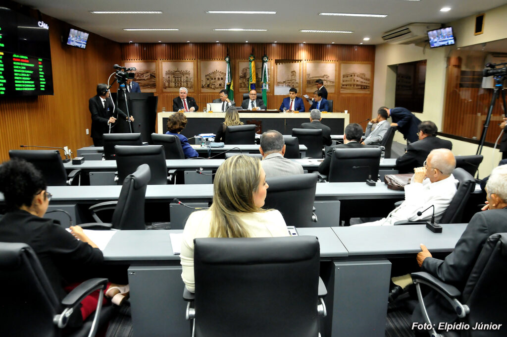 Vereadores aprovam projeto de construção do Hospital Municipal de Natal