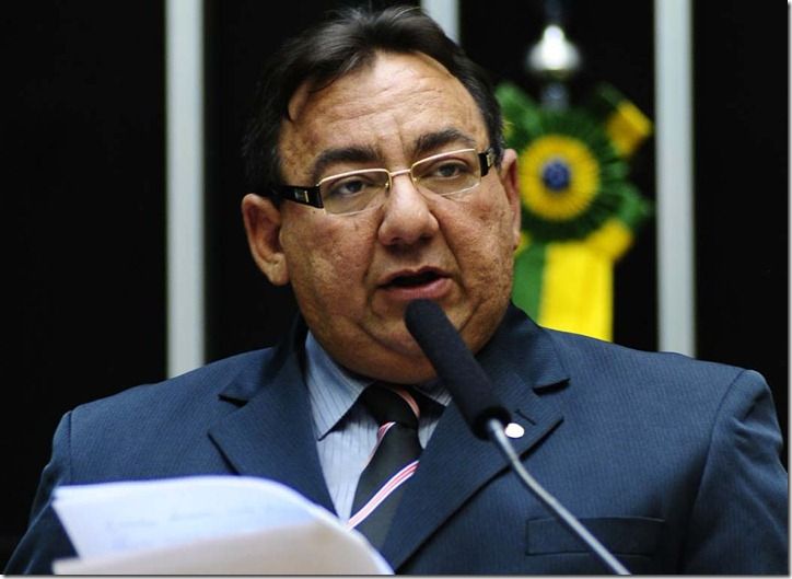 Ex deputado e apresentador Paulo Wagner morre ao 57 anos