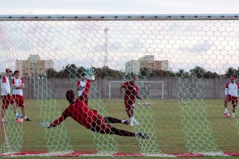 FNF divulga 1ª rodada do Campeonato Potiguar 2020