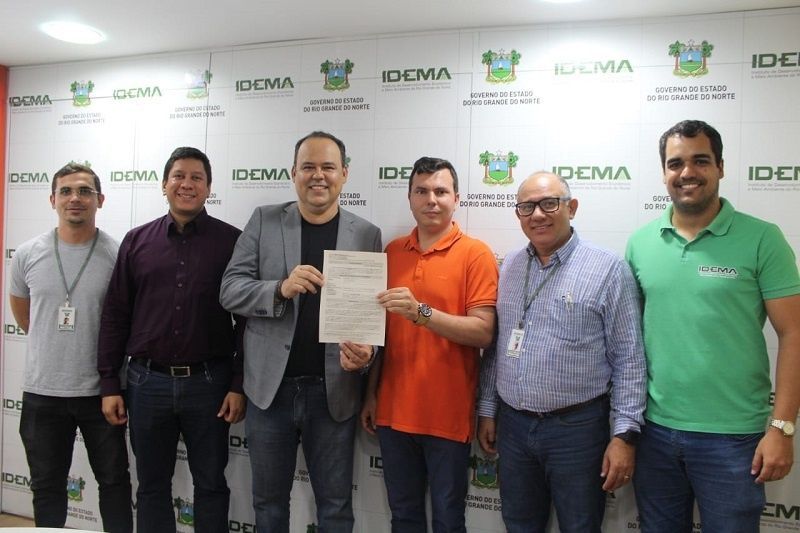 Idema emite nova licença e Agrícola Famosa vai expandir áreas de plantio