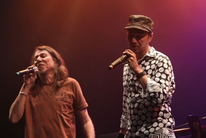 Lenine Zeca Baleiro e Waldonys estão entre as atrações do Parnamirim Jazz Fest