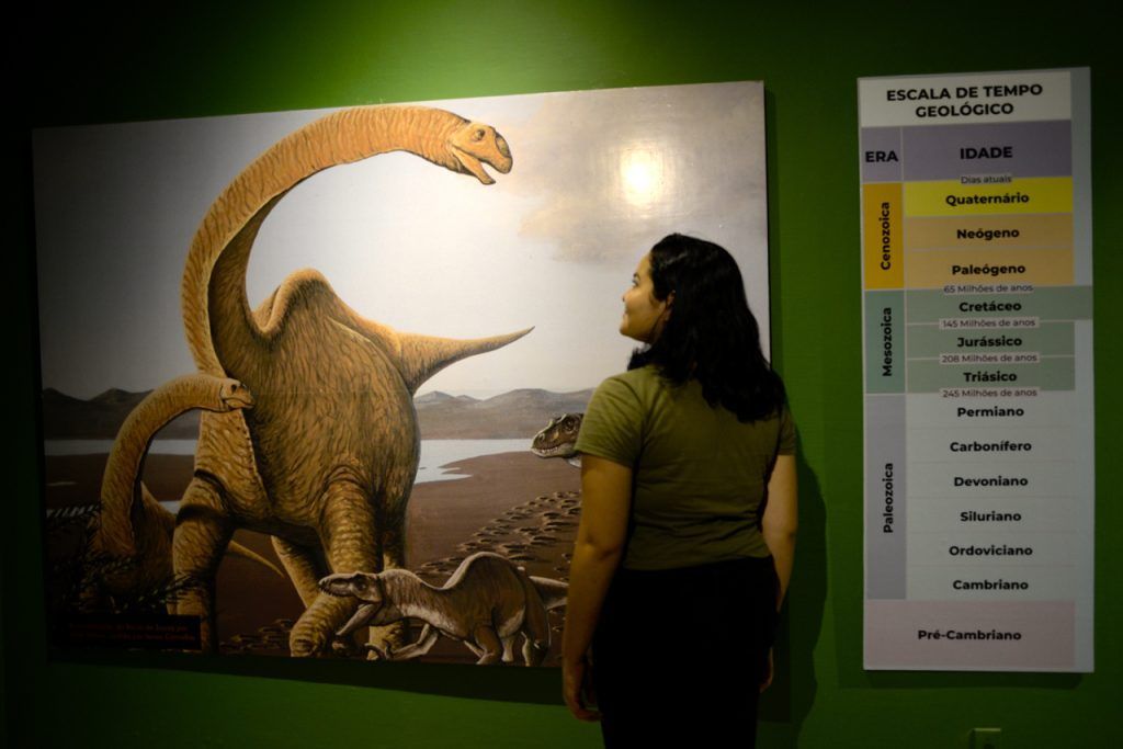 Museu Câmara Cascudo é opção para passeio nas férias escolares 1