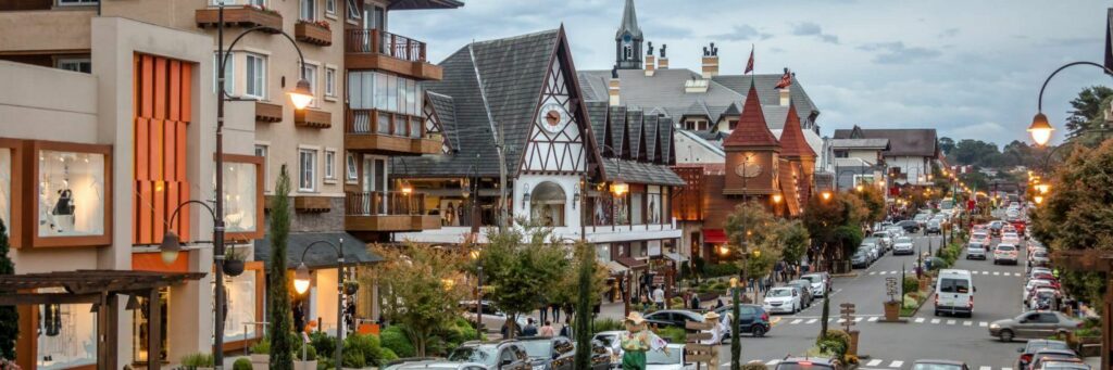 Onde ficar em Gramado para curtir férias inesquecíveis 1