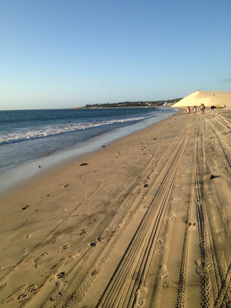 Parque Nacional de Jericoacoara