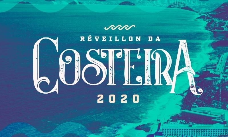 Réveillon da Costeira 2020