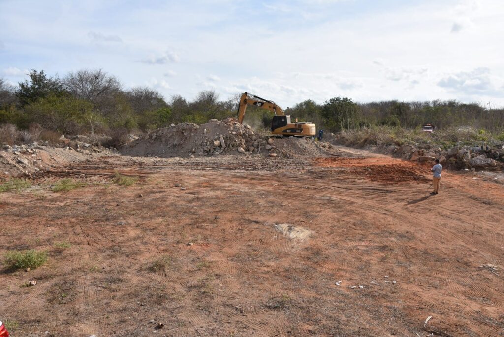 Caixa vai financiar construção do hospital municipal de São Gonçalo do Amarante