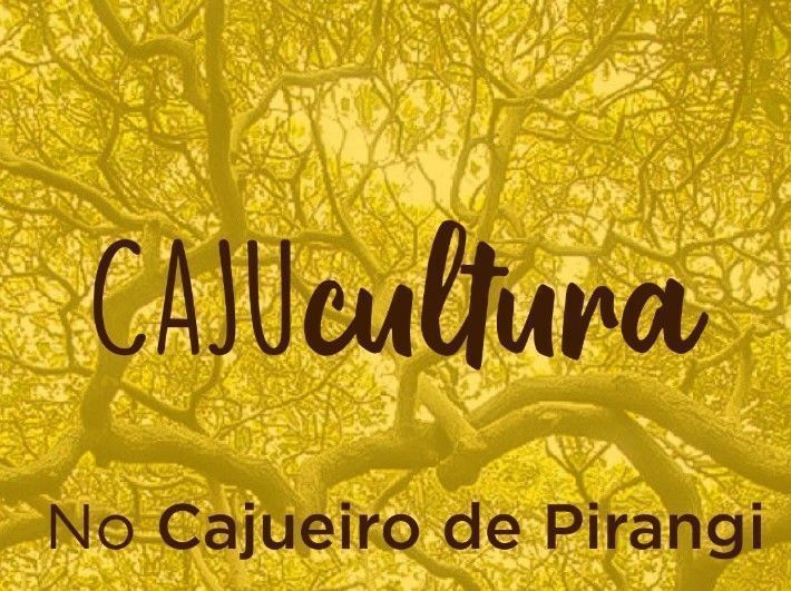 Cajucultura Cajueiro de Pirangi apresenta música e arte durante Verão 2020