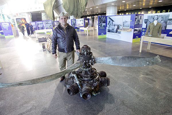 Centro Cultural Trampolim da Vitória será aberto ao público na terça-feira aeroporto augusto severo