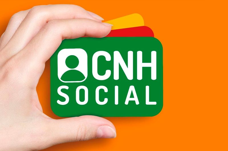 Detran faz alerta sobre golpe da CNH Social no RN