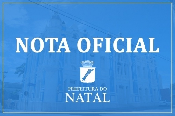 SMS emite nota sobre golpes utilizando nome da Vigilância Sanitária de Natal