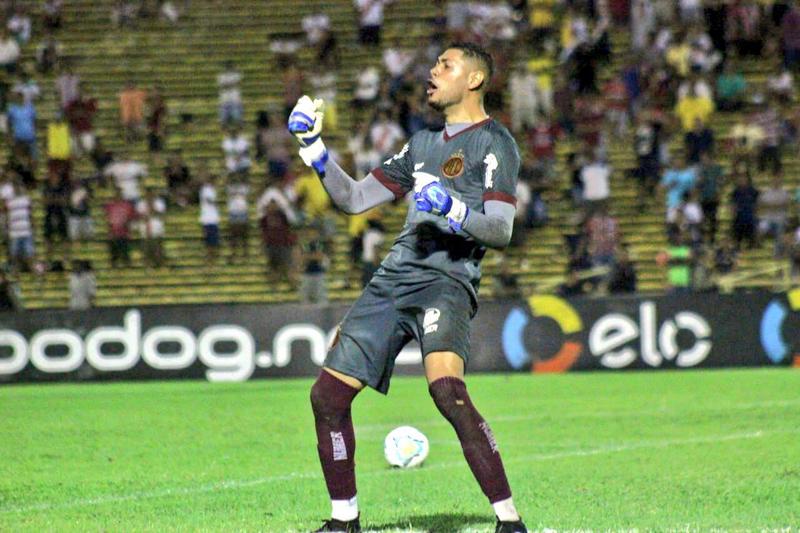 América RN passa para a 3ª fase da Copa do Brasil