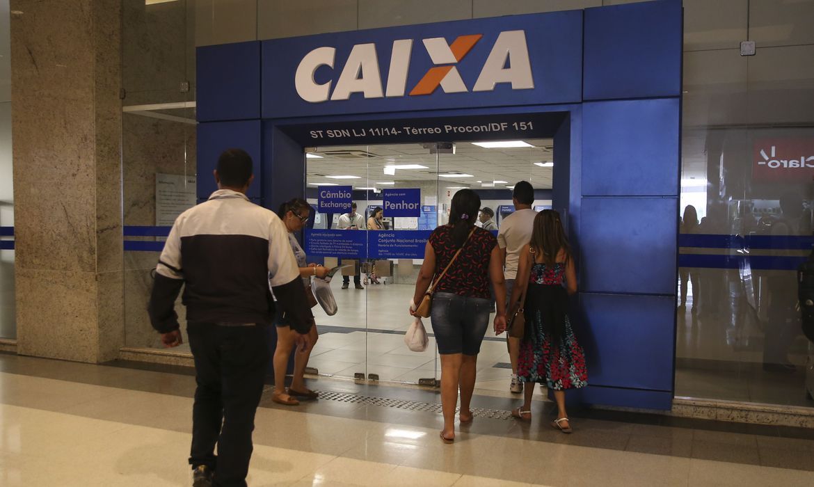 Caixa anuncia financiamento de imóvel com juros fixos