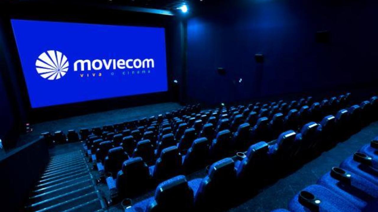 Moviecom do Praia Shopping libera meia entrada em três dias da semana