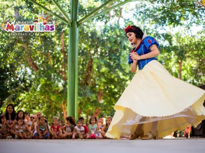 Programação cultural no Parque das Dunas e Cajueiro de Pirangi no fim de semana